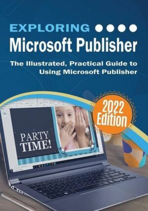 Exploring Microsoft  Publisher