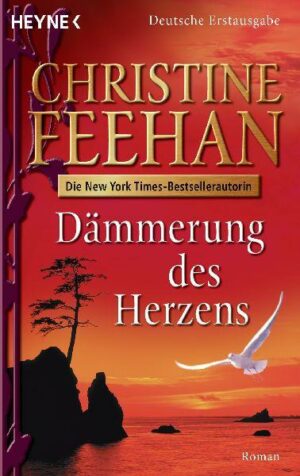 Dämmerung des Herzens / Die Drake-Schwestern Bd.1&2