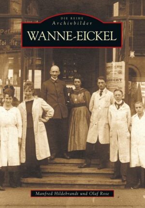 Wanne-Eickel