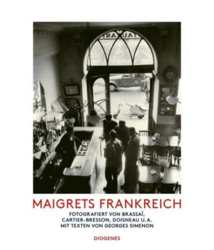 Maigrets Frankreich