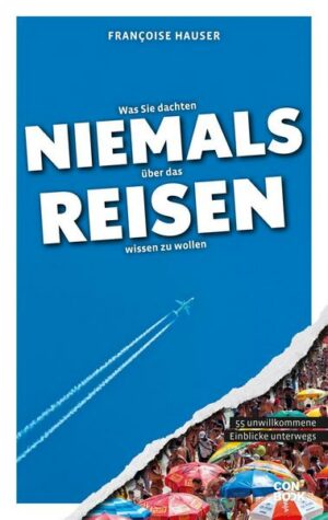 Was Sie dachten