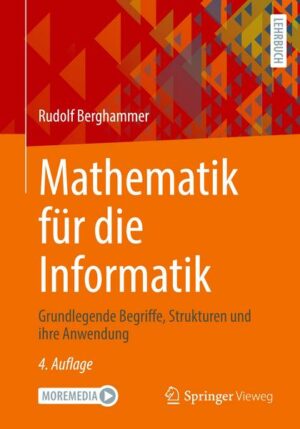 Mathematik für die Informatik