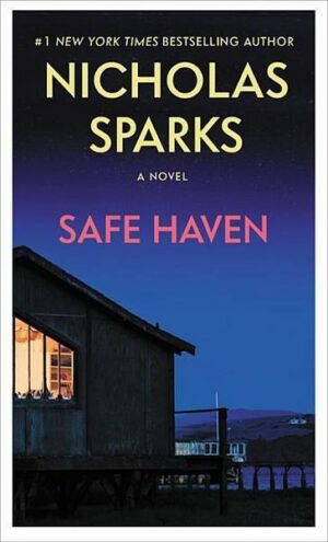 Safe Haven (Large Print Edition)