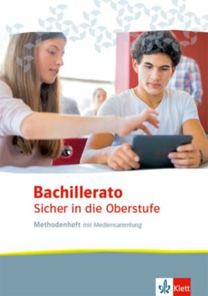 Bachillerato. Arbeitsheft mit Audios