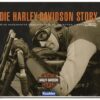 Die Harley-Davidson Story