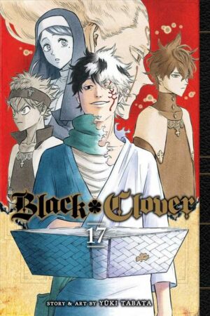 Black Clover