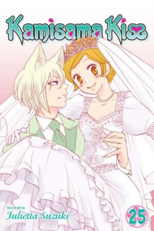 Kamisama Kiss