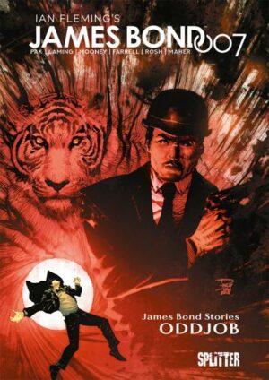 James Bond Stories. Band 1 (limitierte Edition)