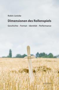 Dimensionen des Rollenspiels