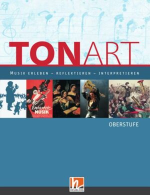 TONART. Schülerbuch (Regionalausgabe B)