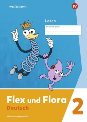 Flex und Flora - Ausgabe 2021