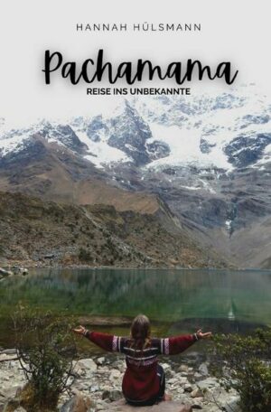 Pachamama