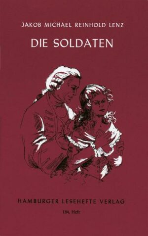 Die Soldaten