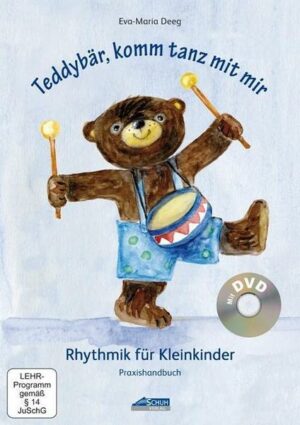 Teddybär