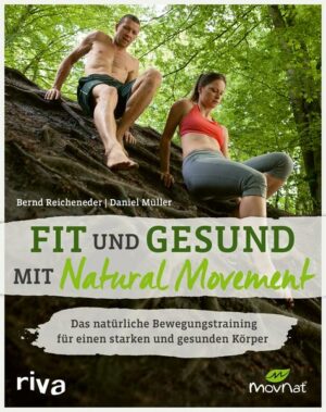Fit und gesund mit Natural Movement