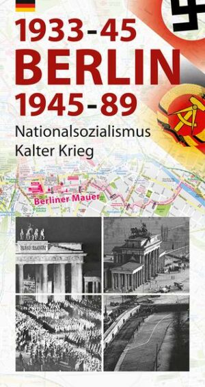 Berlin 1933-45