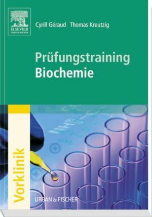 Prüfungstraining Biochemie