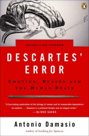 Descartes' Error: Emotion