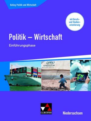 Kolleg Politik und Wirtschaft Niedersachsen Einführungsphase