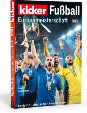 Fußball-Europameisterschaft 2021