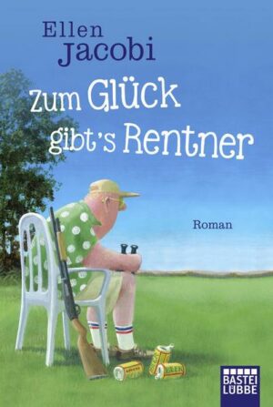 Zum Glück gibt's Rentner