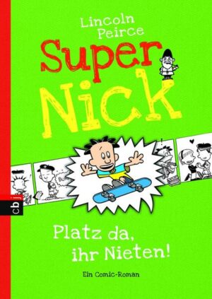 Platz da