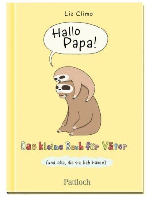 Hallo Papa