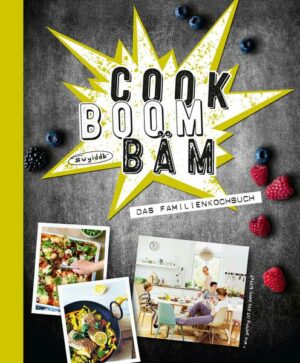 Cook Boom Bäm