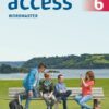 Access - Bayern 6. Jahrgangsstufe - Wordmaster mit Lösungen