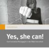 'Yes she can!'