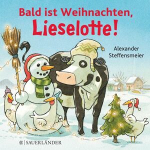 Bald ist Weihnachten