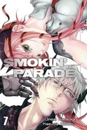Smokin' Parade 07