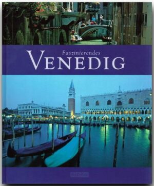 Faszinierendes Venedig