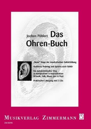 Das Ohren-Buch