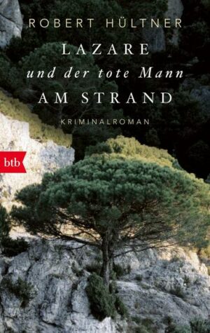 Lazare und der tote Mann am Strand (Kommissar Lazare