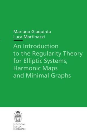 An Introduction to the Regularity Theory for Elliptic Systems