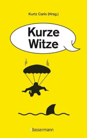 Kurze Witze