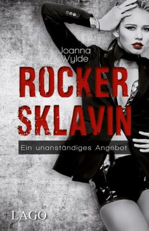 Rockersklavin / Reapers Motorcycle Club Bd. 1