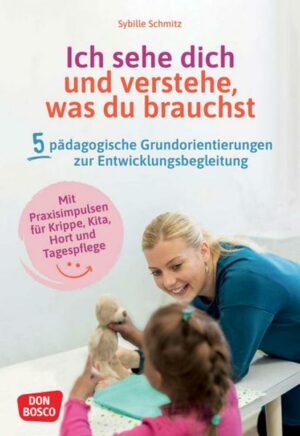 Ich sehe dich und verstehe