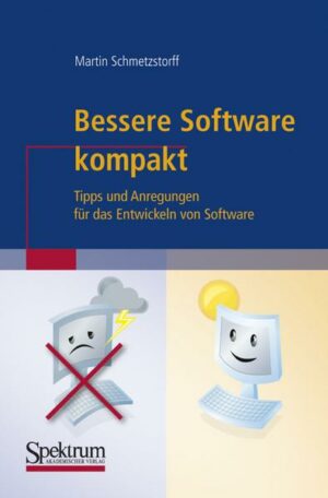 Bessere Software kompakt