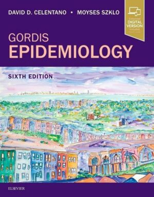 Gordis Epidemiology