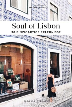 Soul of Lisbon