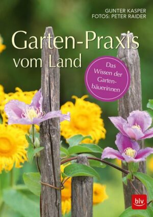 Garten-Praxis vom Land