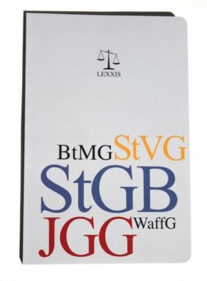 StGB (Strafgesetzbuch)