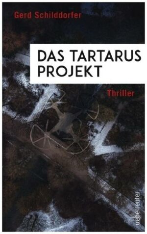 Das Tartarus-Projekt