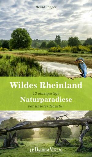 Wildes Rheinland