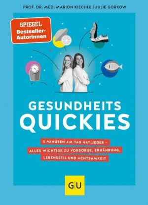 Gesundheitsquickies