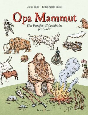 Opa Mammut