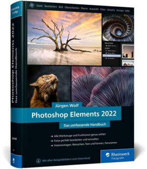 Photoshop Elements 2022