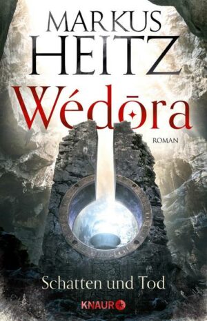 Schatten und Tod / Wedora Bd.2